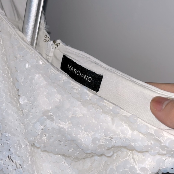 Mini Dress from Marciano - Picture 3 of 4